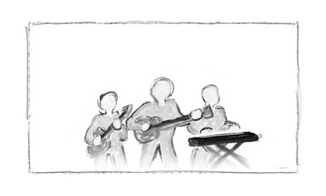 Guide to filming performance footage 1