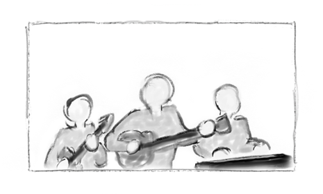 Guide to filming performance footage 1b