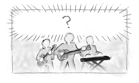 Guide to filming performance footage 2