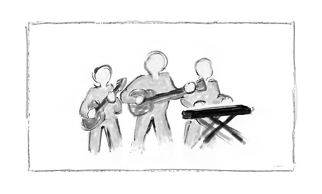 Guide to filming performance footage 3