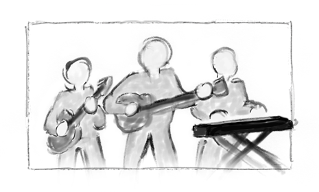 Guide to filming performance footage 4