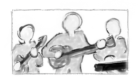 Guide to filming performance footage 5