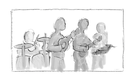 Guide to filming performance footage 7