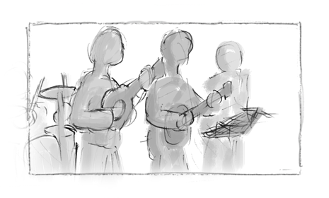 Guide to filming performance footage 8