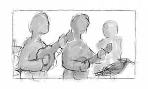 Guide to filming performance footage 9