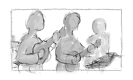 Guide to filming performance footage 9