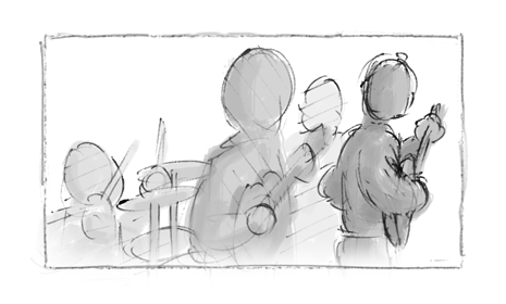 Guide to filming performance footage 11