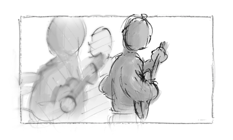 Guide to filming performance footage 13