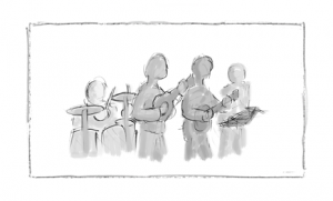 Guide to filming performance footage 14