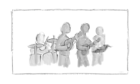 Guide to filming performance footage 14