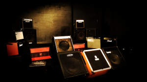 Studio (After Colour Grading)