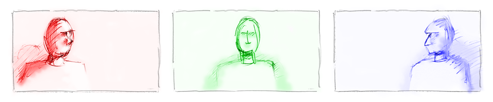 Drum Storyboard 2